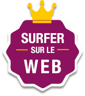 Surfer sur le web